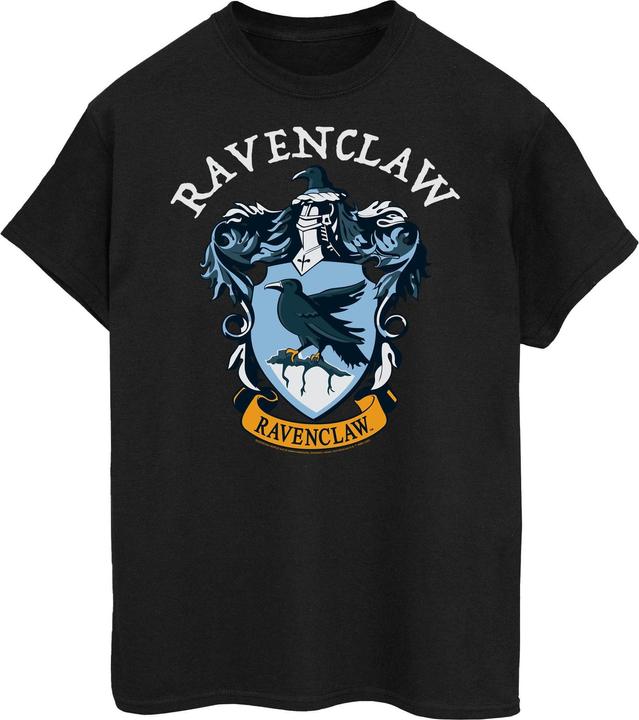Immagine prodotto Maglietta boyfriend in cotone Ravenclaw (3XL)