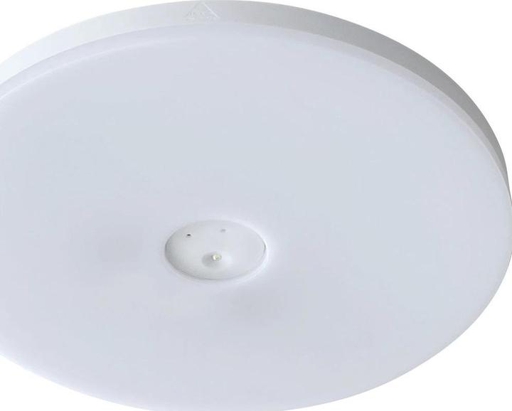 Image du produit Z-Licht Plafonnier, SlimLED 12W + 3W NOT 4000K (1600 lm)
