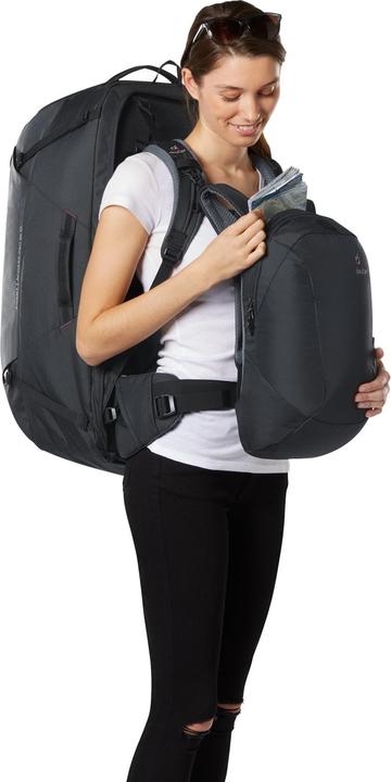 Immagine prodotto Deuter Accesso Aviant (65 l)