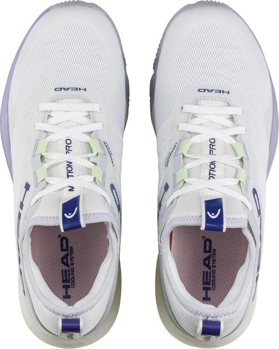 Image du produit Head Chaussures de padel Motion Pro Femmes (40)