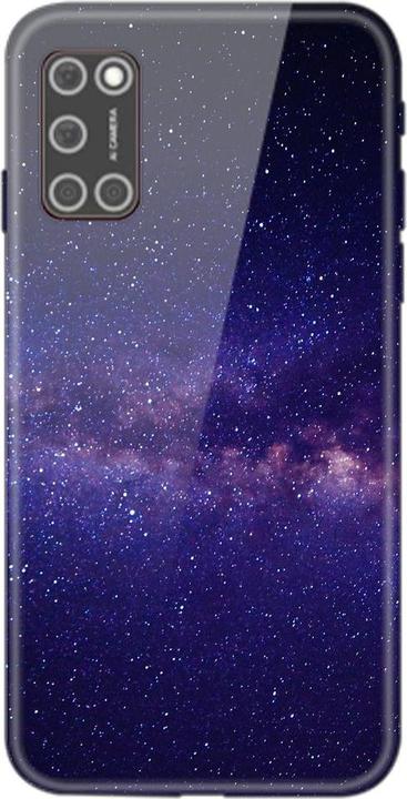 Starry sky