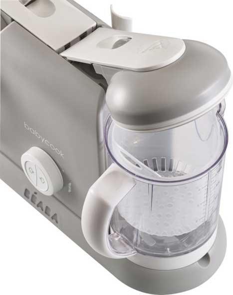Actual product image Beaba Babycook