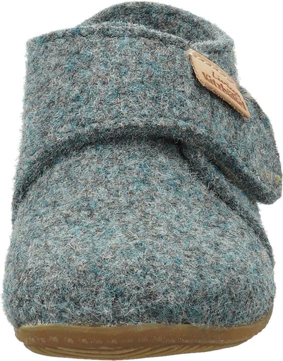 Actual product image Living Kitzbühel Felt slipper (19)