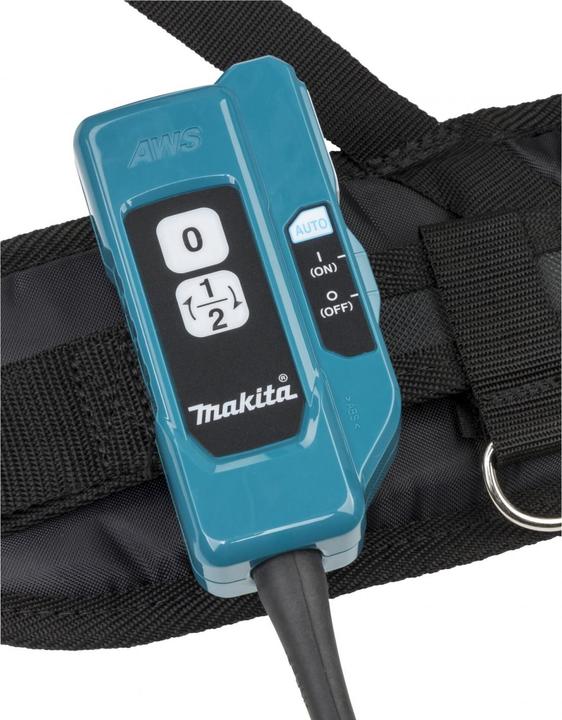 Immagine prodotto Makita DVC265ZXU (Aspirapolvere)