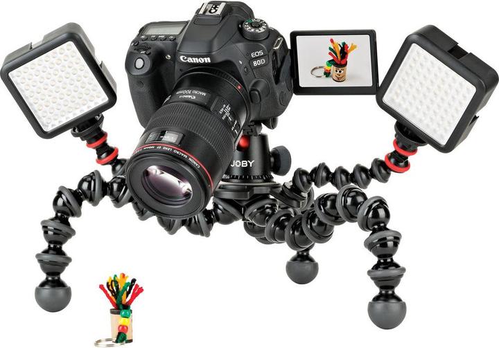 Produktbild Joby GorillaPod Rig (Metall)