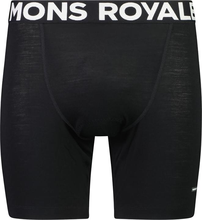 Image du produit Mons Royale Low Pro Merino Air-Con Liner MTB (S)