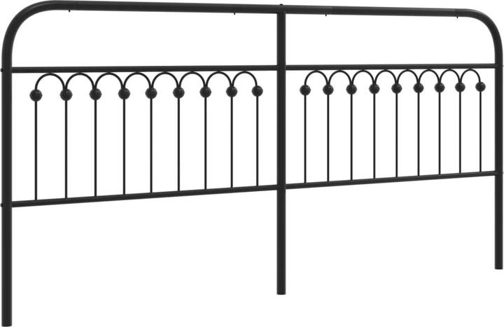 Actual product image VidaXL Kwabina (198 x 3 x 100 cm)