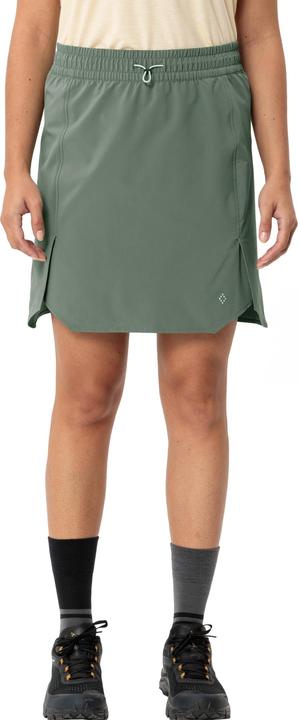 Actual product image Vaude Skomer Skort V (42, L)