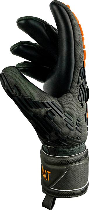 Actual product image Reusch Attract Freegel Silver (10.5)