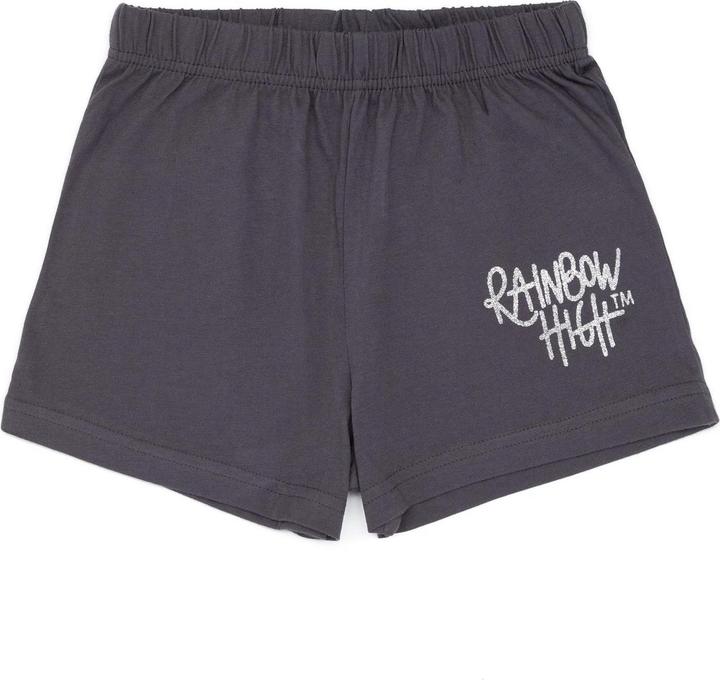 Produktbild Rainbow Be Bold Schlafanzug mit Shorts Mädchen (140)