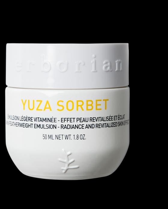 Produktbild Erborian Yuza Creme Sorbet (50 ml, 24h Creme)