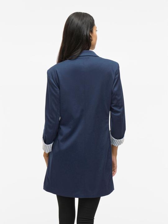 Actual product image Vila Langer Jersey Blazer (XS)