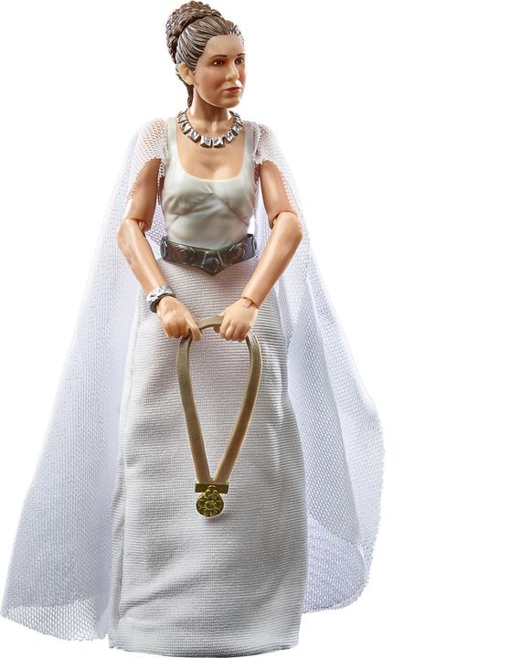 Produktbild Hasbro Star Wars Black