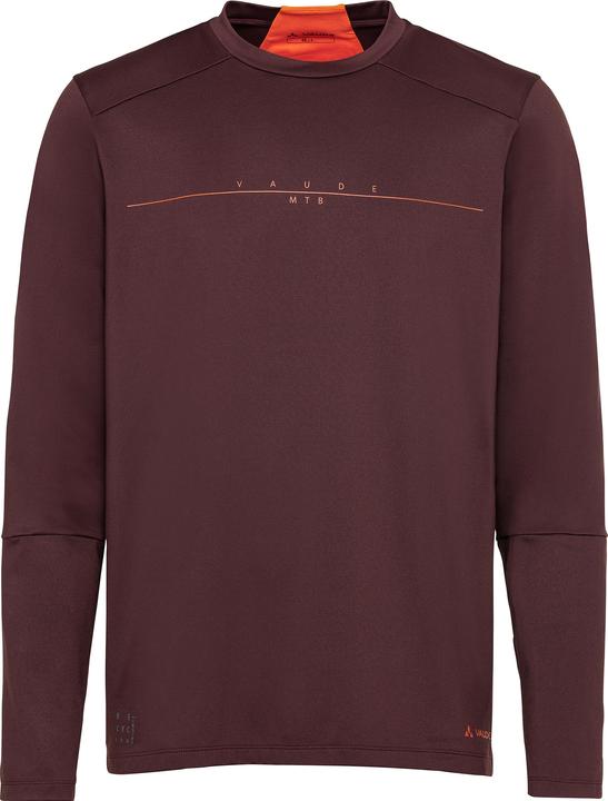 Dark Oak Uni
