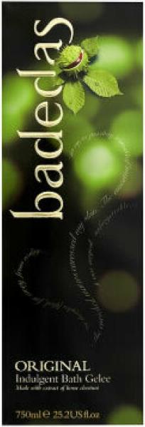 Produktbild Unilever ORIGINAL GEL indulgent 750 ml (750 ml)