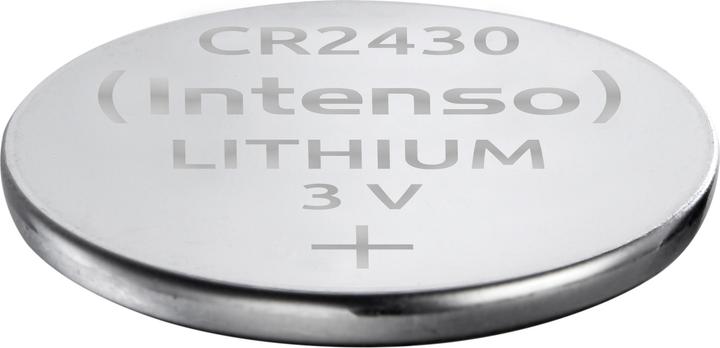 Image du produit Intenso Énergie Ultra (2 pcs, CR2430, 290 mAh)