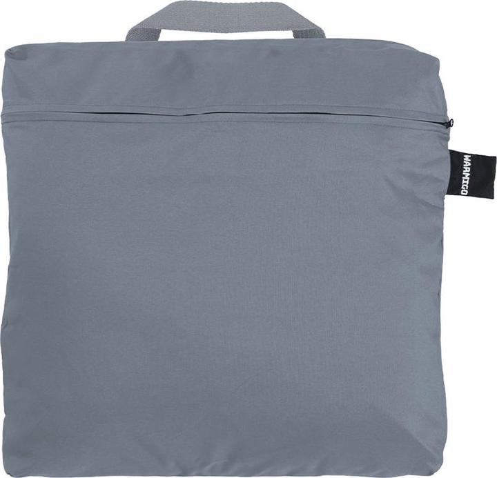 Immagine prodotto Eurom Cuscino termico Warmigo con power bank da 20.000 mAh, grigio (45 x 45 cm)