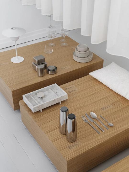 Produktbild Blomus Ani Lamp (100 lm)