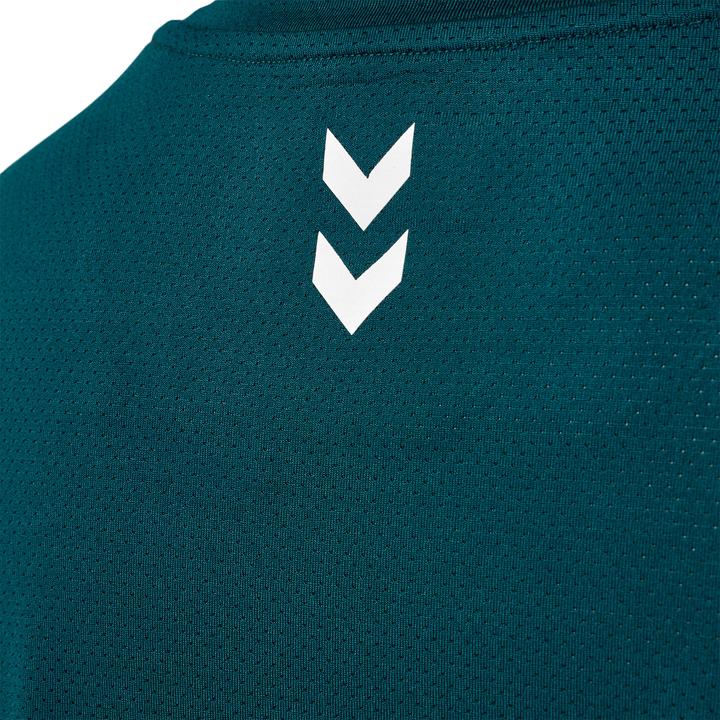 Immagine prodotto hummel Maglietta Hmlmt Aura Mesh (L)