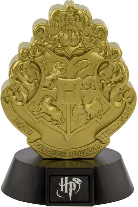 Image du produit Paladone Products Lampe 3D Icon Lucio