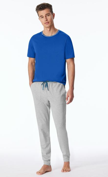 Actual product image Schiesser Mix + Relax pyjama trousers (52)
