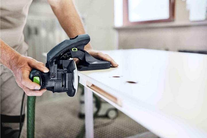 Immagine prodotto Festool Levigatrice per bordi ES-ETS 125 REQ-Plus CH (Levigatrici rotorbitali, 250 W)