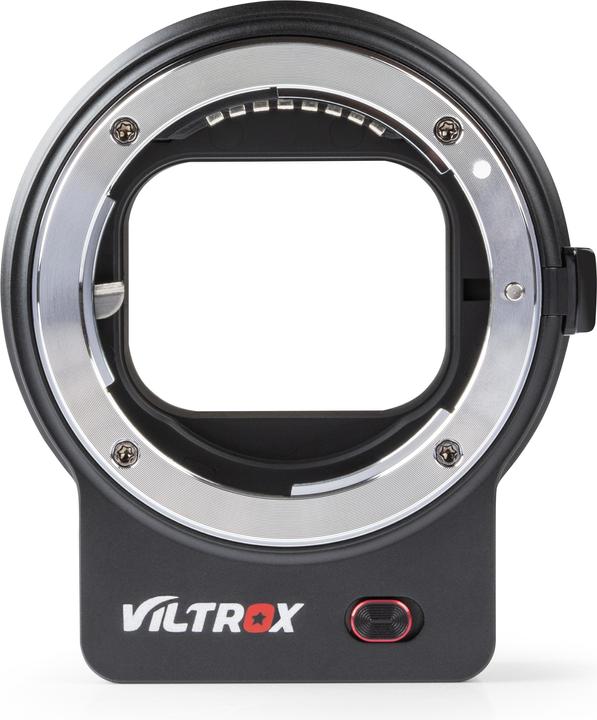 Actual product image Viltrox NF-Z