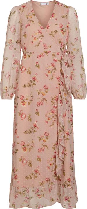 Produktbild Vila Langärmeliges Maxikleid (38)