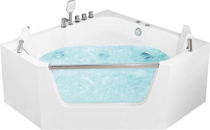 Beliani Cantalla (160 l, 135 cm)