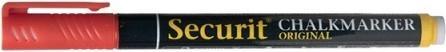 Image du produit Securit Crayons (Rouge, 2 mm, 1 x)