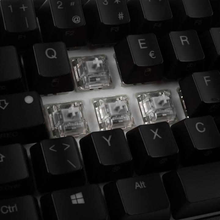 Produktbild Ducky One 2 SF (CH, Kabelgebunden)