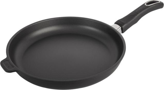 Produktbild Gastrolux Bratpfanne Biotan Induktion flach ø 28 cm (28 cm, Bratpfanne, Aluminiumguss)