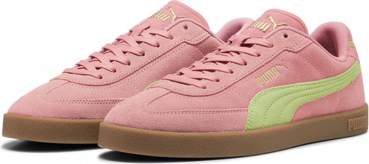 Produktbild Puma Club II Era Suede (42)