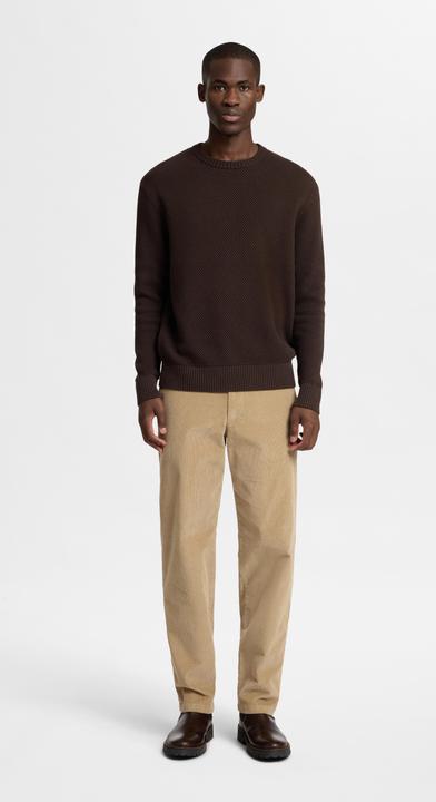 Actual product image Selected Homme Miles Cord (W29/L32)