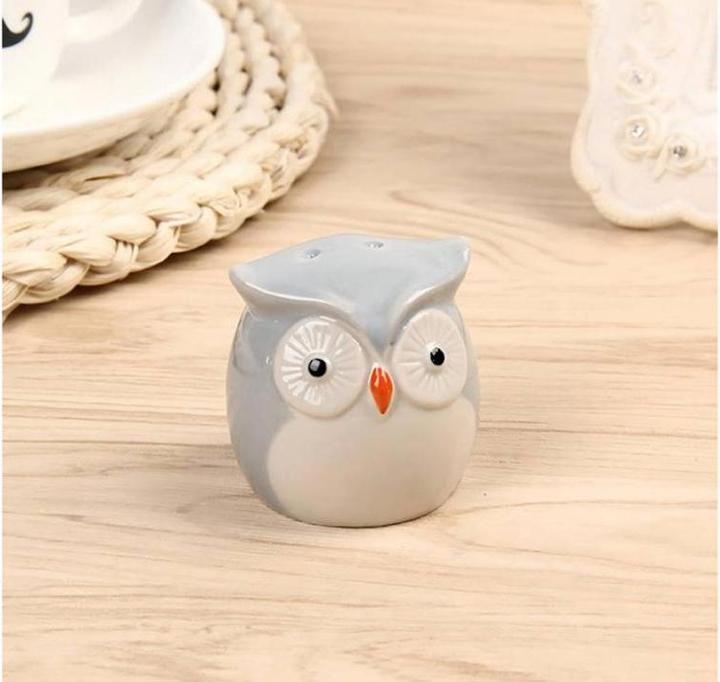 Image du produit TOP Salière et poivrière