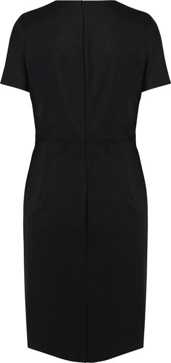 Produktbild Kariban Gerades Kleid Damen (46)