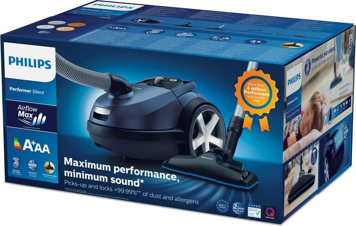 Immagine prodotto Philips Interprete silenzioso