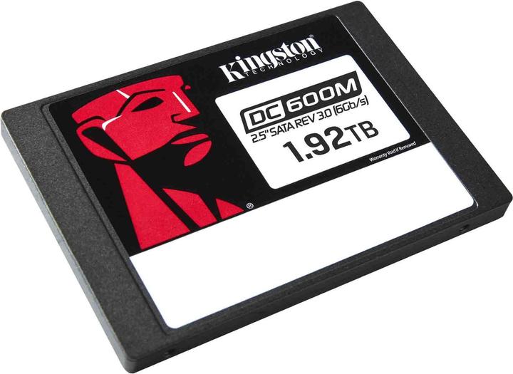 Immagine prodotto Kingston DC600M (1920 GB, 2.5")