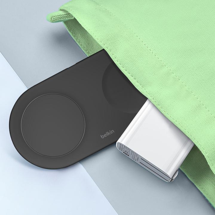 Image du produit Belkin Boost Charge Pro 2-in-1 (15 W)