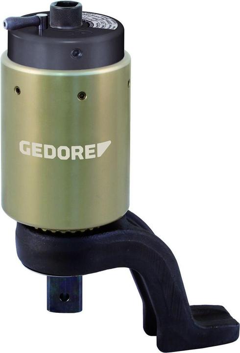 Actual product image Gedore DVV-40ZRS Torque Multiplier DREMOPLUS ALU 4000 Nm (1/2", 310 Nm, 4000 Nm)