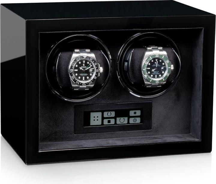 Immagine prodotto Benson Avvolgitore per orologi Compact Double - Bianco