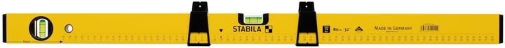Actual product image Stabila Spirit level (80 cm)