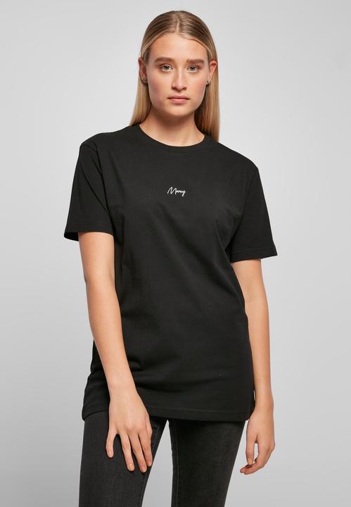 Actual product image MT Mercy EMB Tee - 15663 (L)