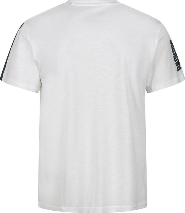 Produktbild Recovered Re:Covered Shirt - NFL Green Bay Packers ecru weiss - XL (XL)