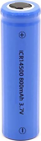 Produktbild NoName Japcell 14500 / AA 3,6V / 800mAh Li-ION Akku für z.B. Oral-B iO Serien (800 mAh)