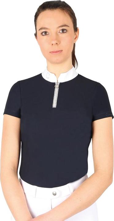 Coldstream Elrick Bluse Springreiten