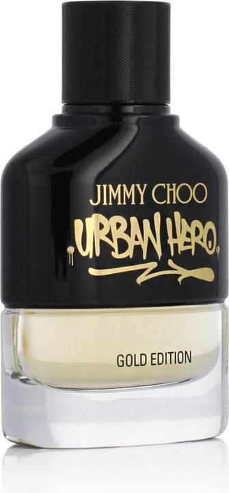 Image du produit Jimmy Choo Gold Eau de Parfum (Eau de parfum, 50 ml)