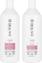 Actual product image Matrix Biolage Colorlast Shampoo (1000 ml, Liquid shampoo)