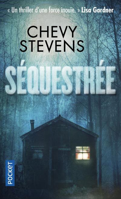Produktbild Séquestrée (Französisch, Chevy Stevens, 2013)