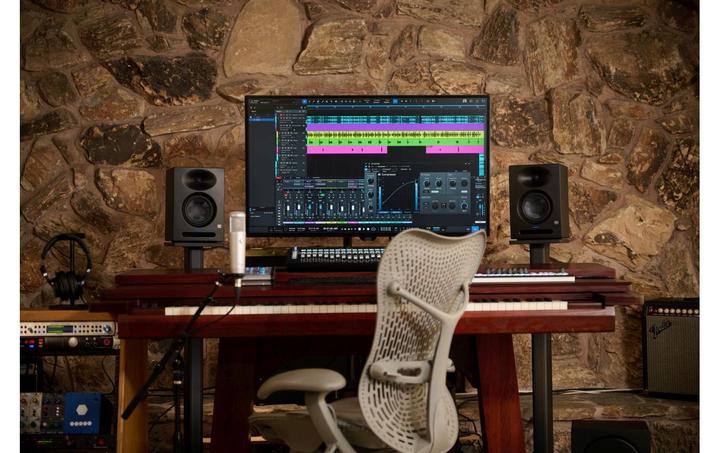 Immagine prodotto PreSonus Eris Studio 5 (Attivo, 1 pz., 1x 80 W)